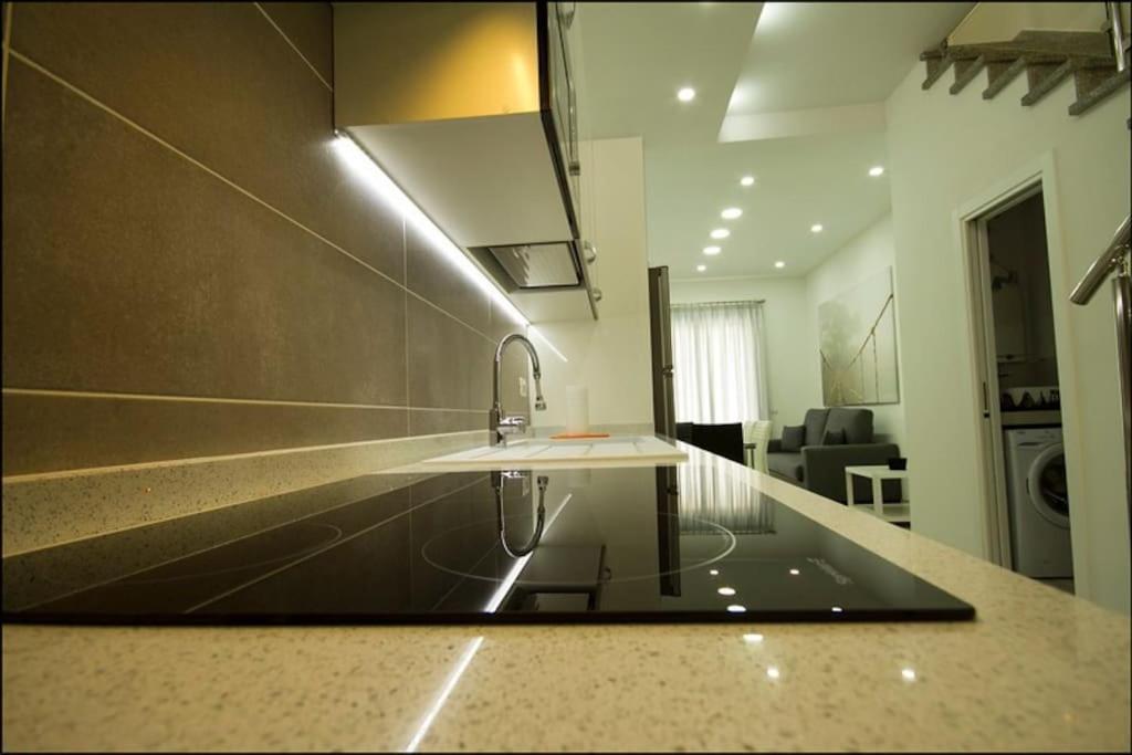 Renovated Villa In Las Americas Sea Coast Playa de las Americas  Exterior foto