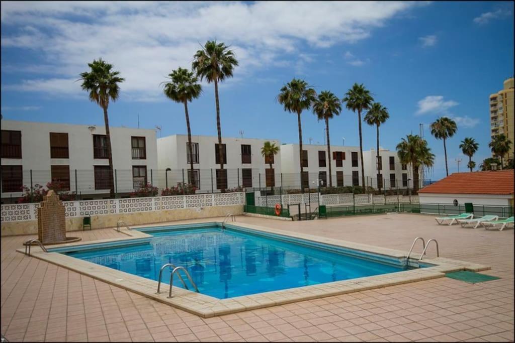 Renovated Villa In Las Americas Sea Coast Playa de las Americas  Exterior foto