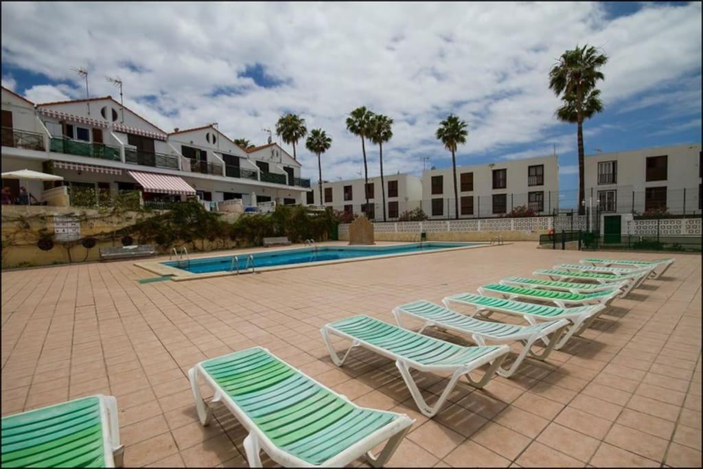 Renovated Villa In Las Americas Sea Coast Playa de las Americas  Exterior foto
