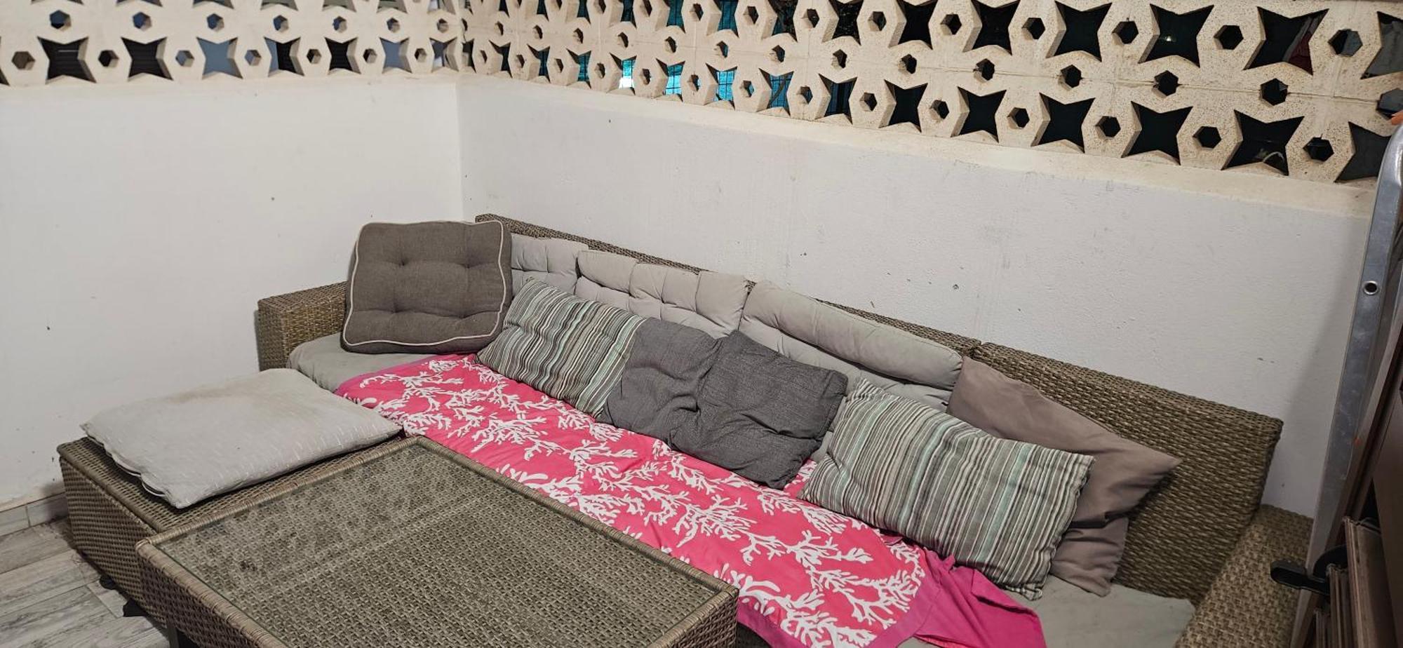 Renovated Villa In Las Americas Sea Coast Playa de las Americas  Cameră foto