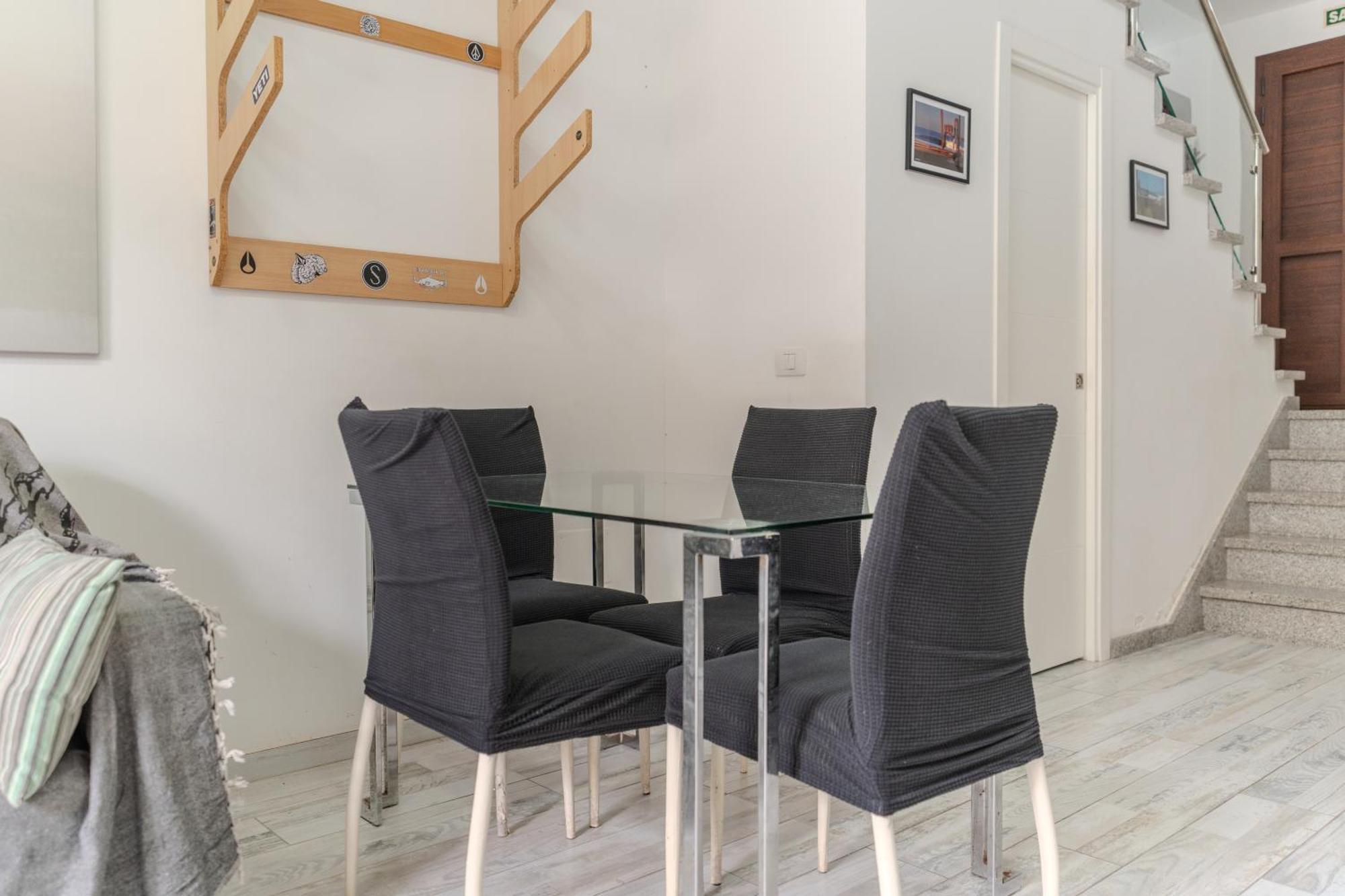Renovated Villa In Las Americas Sea Coast Playa de las Americas  Exterior foto