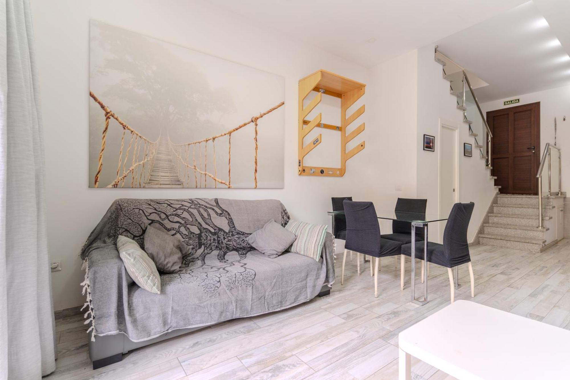 Renovated Villa In Las Americas Sea Coast Playa de las Americas  Exterior foto