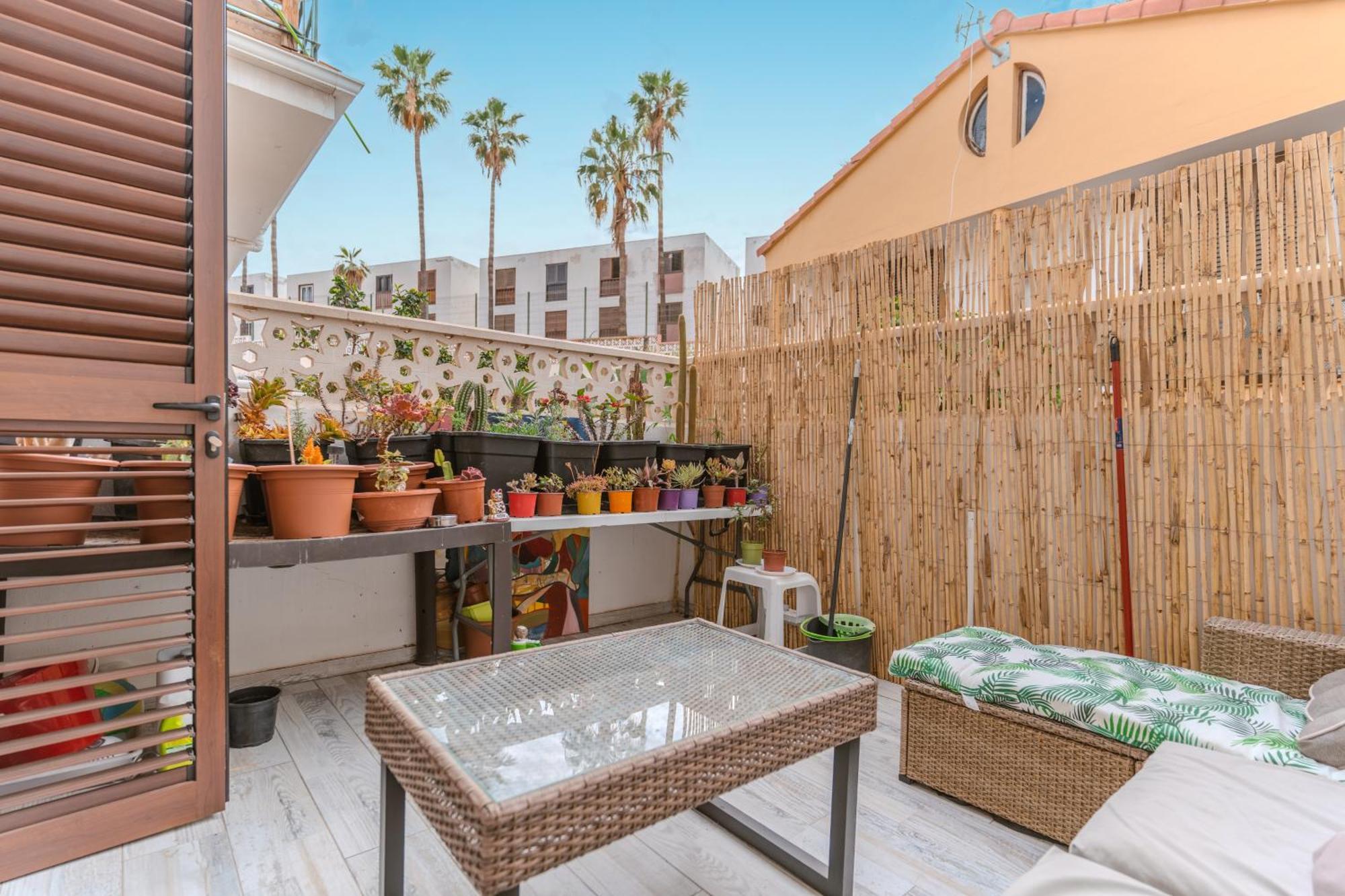 Renovated Villa In Las Americas Sea Coast Playa de las Americas  Exterior foto