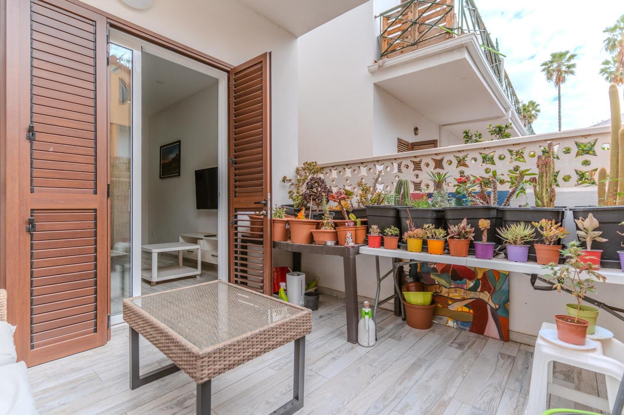 Renovated Villa In Las Americas Sea Coast Playa de las Americas  Exterior foto