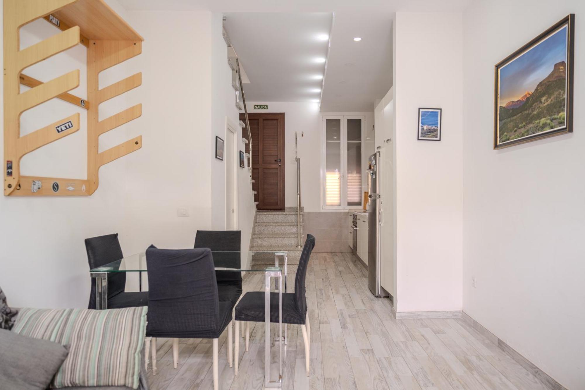 Renovated Villa In Las Americas Sea Coast Playa de las Americas  Exterior foto