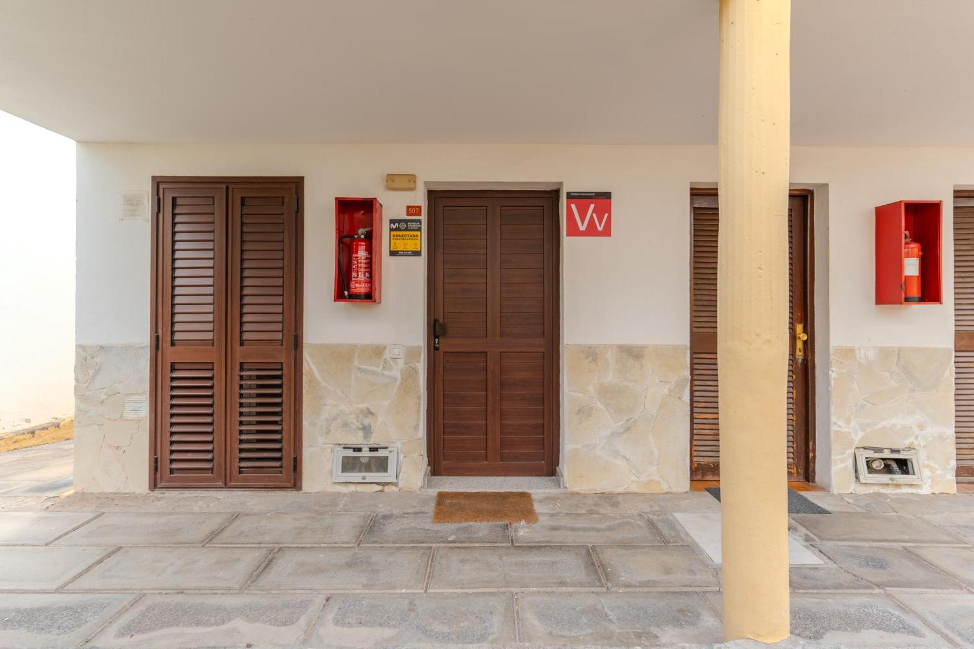 Renovated Villa In Las Americas Sea Coast Playa de las Americas  Exterior foto