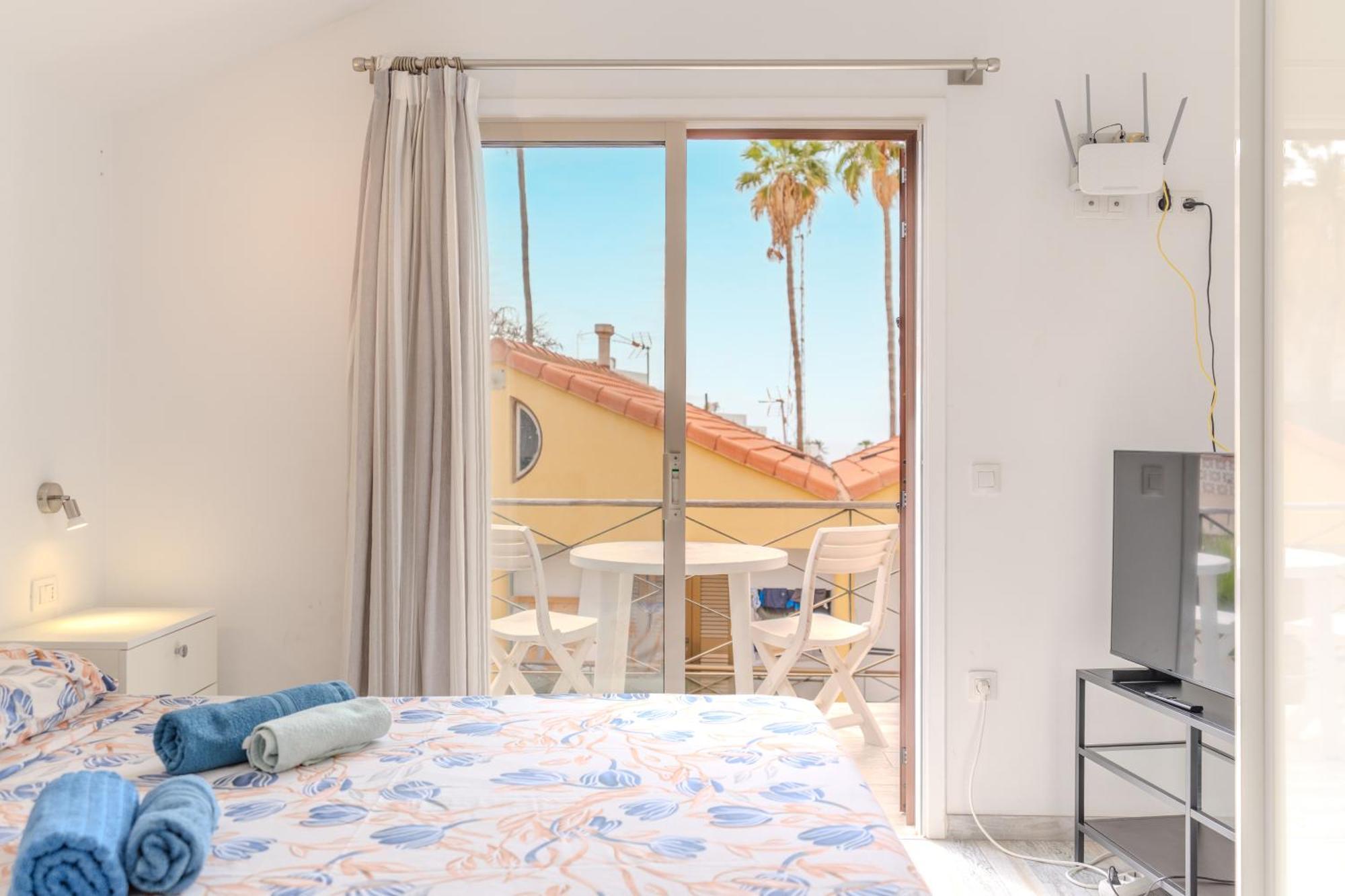 Renovated Villa In Las Americas Sea Coast Playa de las Americas  Exterior foto
