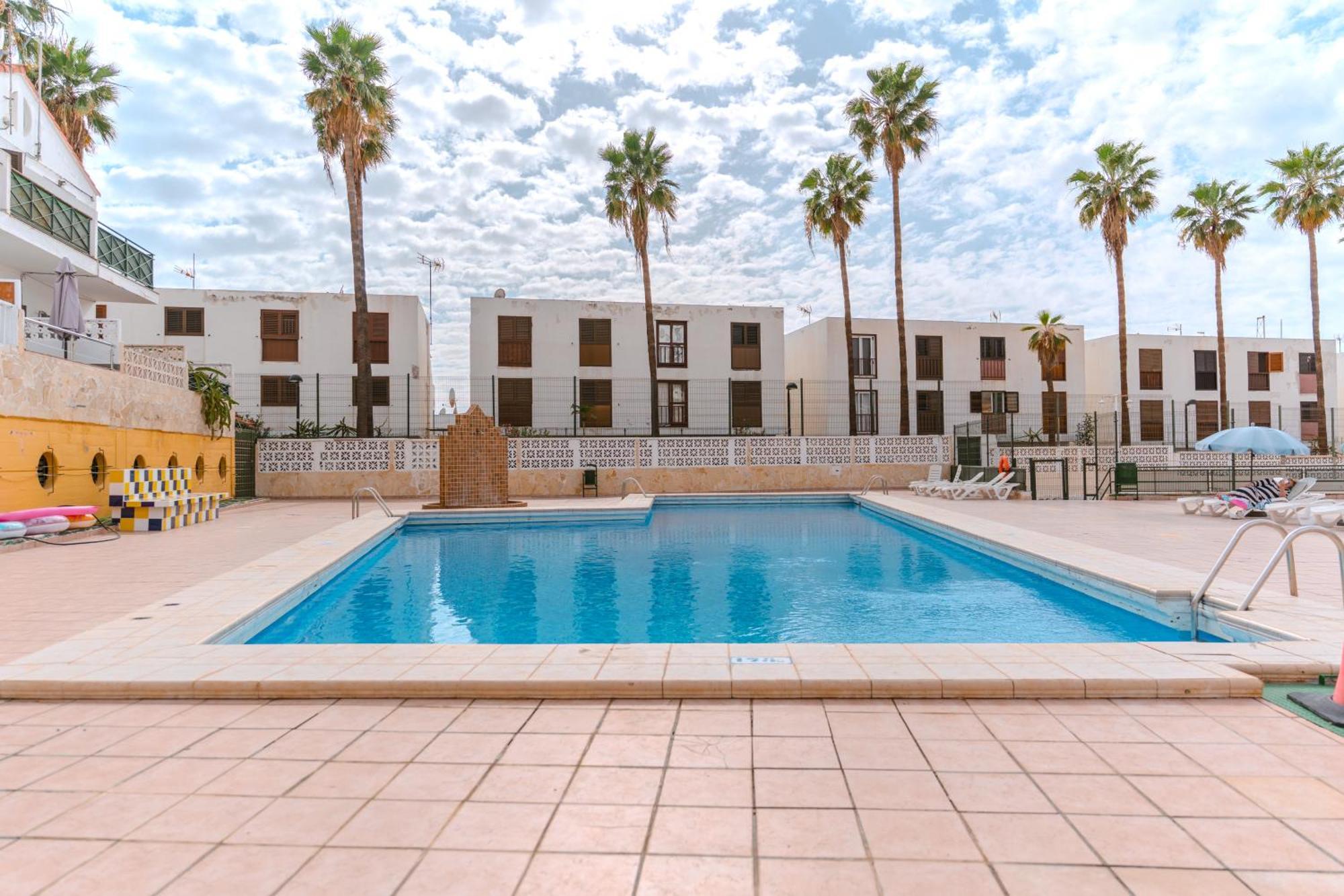 Renovated Villa In Las Americas Sea Coast Playa de las Americas  Exterior foto