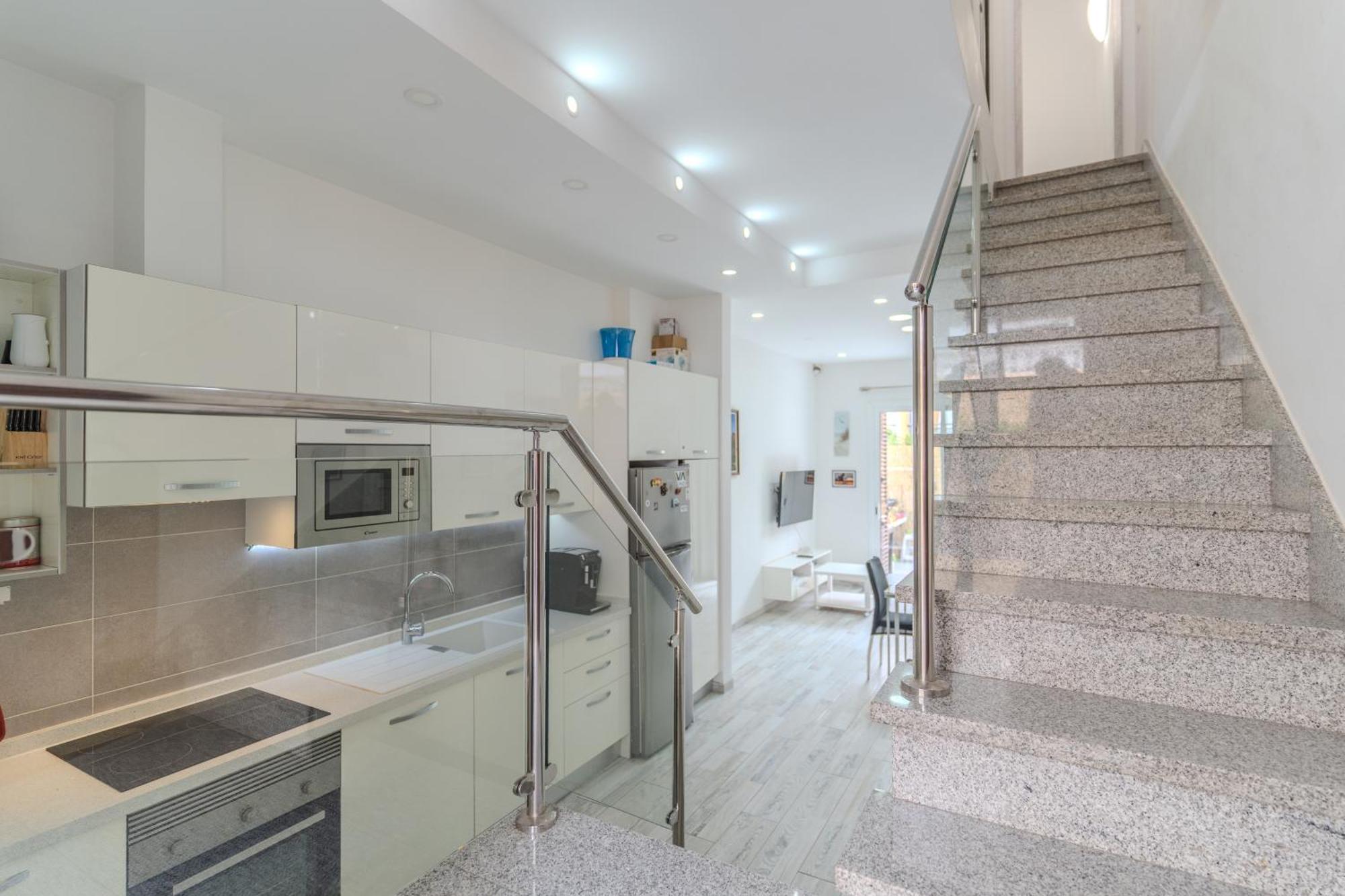 Renovated Villa In Las Americas Sea Coast Playa de las Americas  Exterior foto