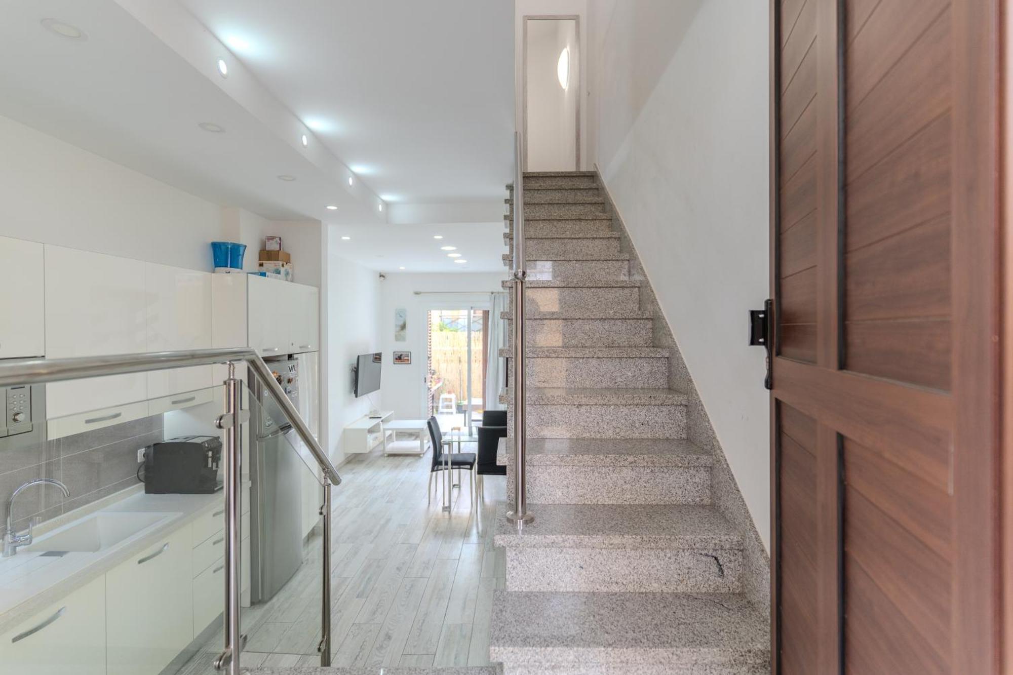 Renovated Villa In Las Americas Sea Coast Playa de las Americas  Exterior foto
