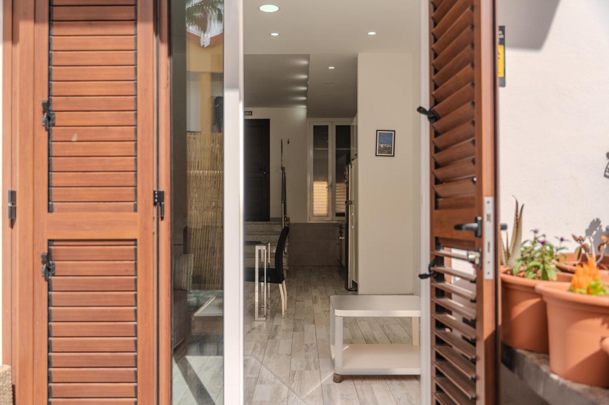 Renovated Villa In Las Americas Sea Coast Playa de las Americas  Exterior foto