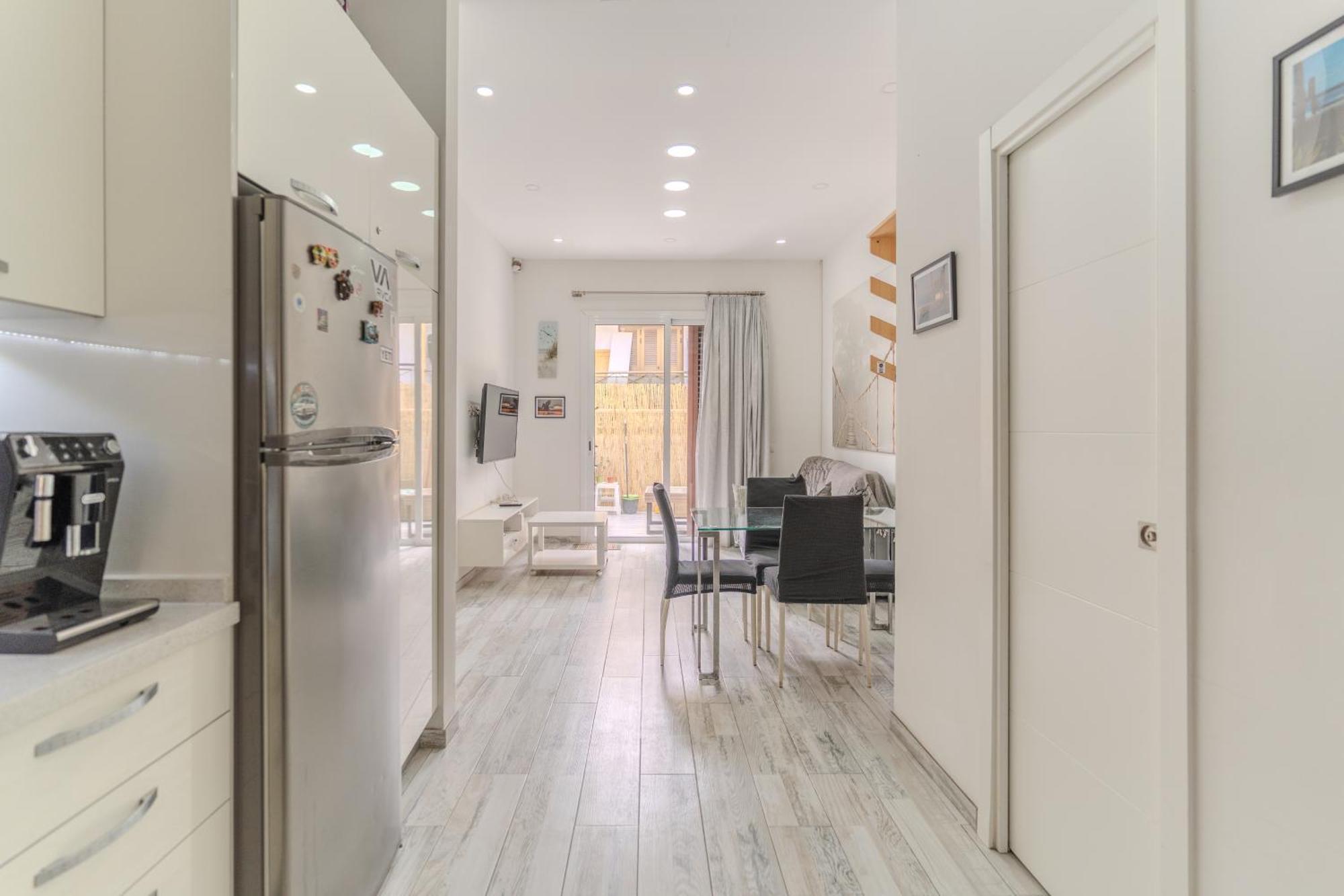 Renovated Villa In Las Americas Sea Coast Playa de las Americas  Exterior foto