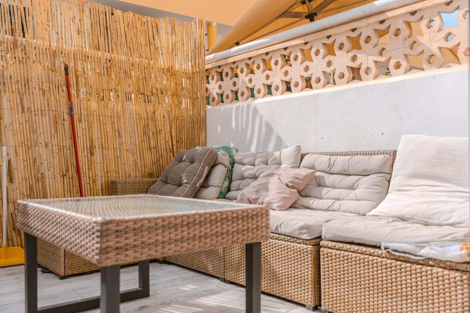 Renovated Villa In Las Americas Sea Coast Playa de las Americas  Exterior foto