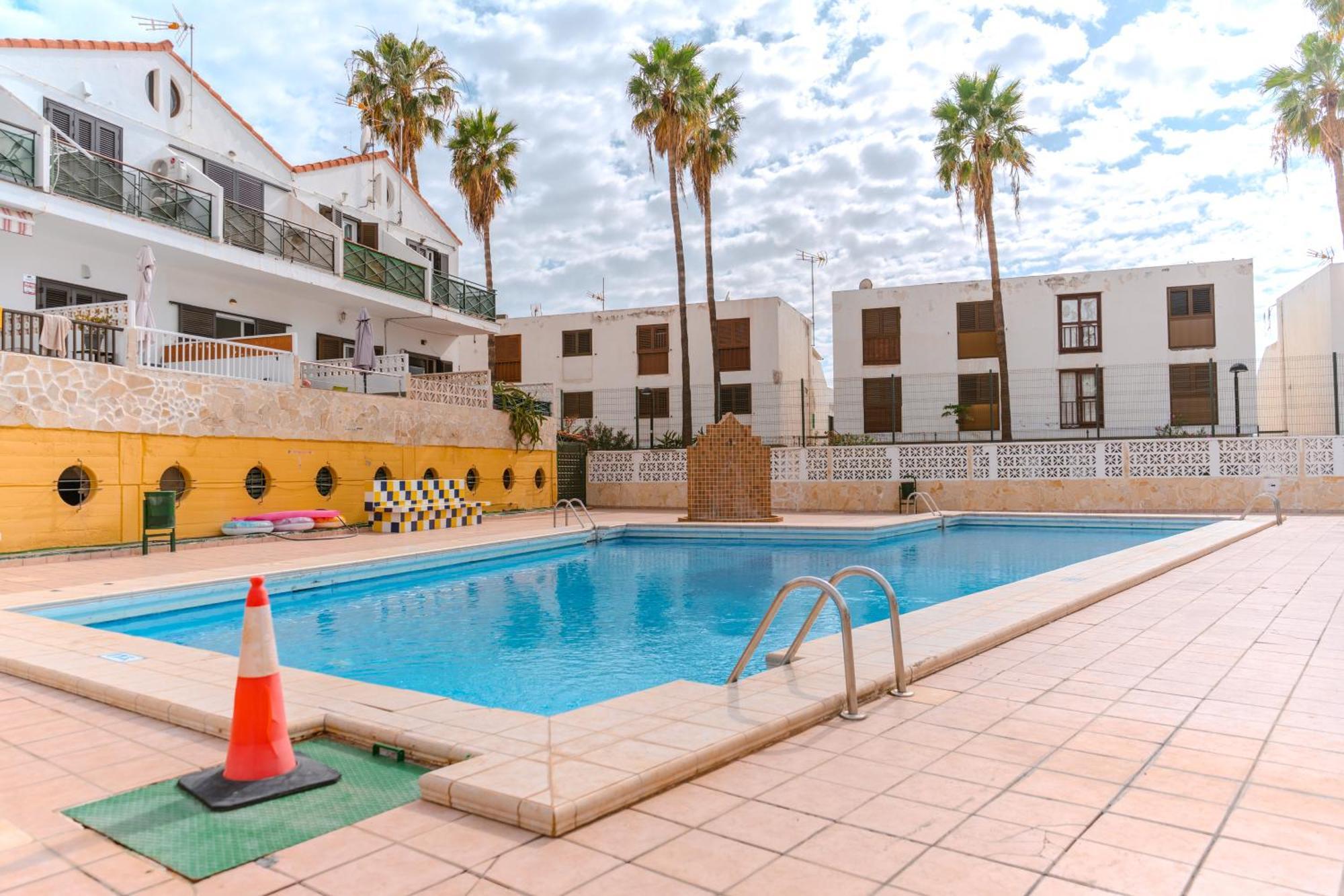 Renovated Villa In Las Americas Sea Coast Playa de las Americas  Exterior foto