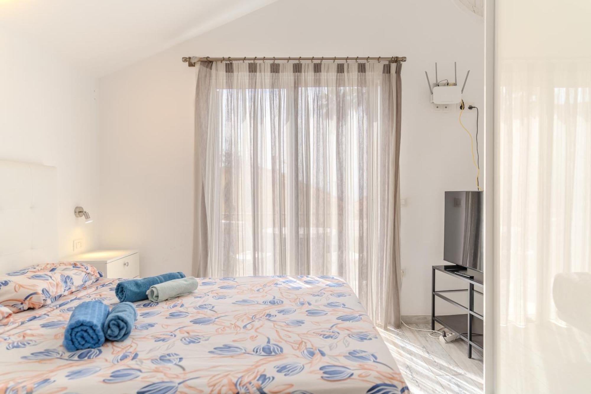 Renovated Villa In Las Americas Sea Coast Playa de las Americas  Exterior foto