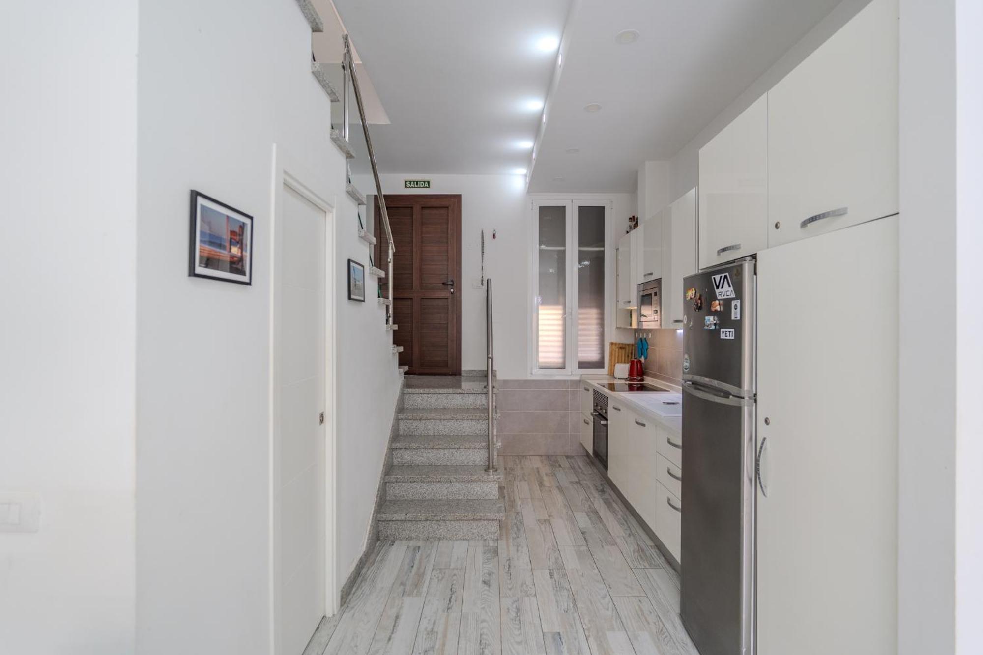 Renovated Villa In Las Americas Sea Coast Playa de las Americas  Exterior foto